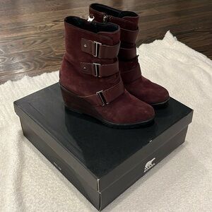 Sorel After Hours Bootie (8)